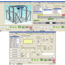 重慶友恒電腦科技有限責任公司 機器人及計算機軟件開發(fā)的先行者