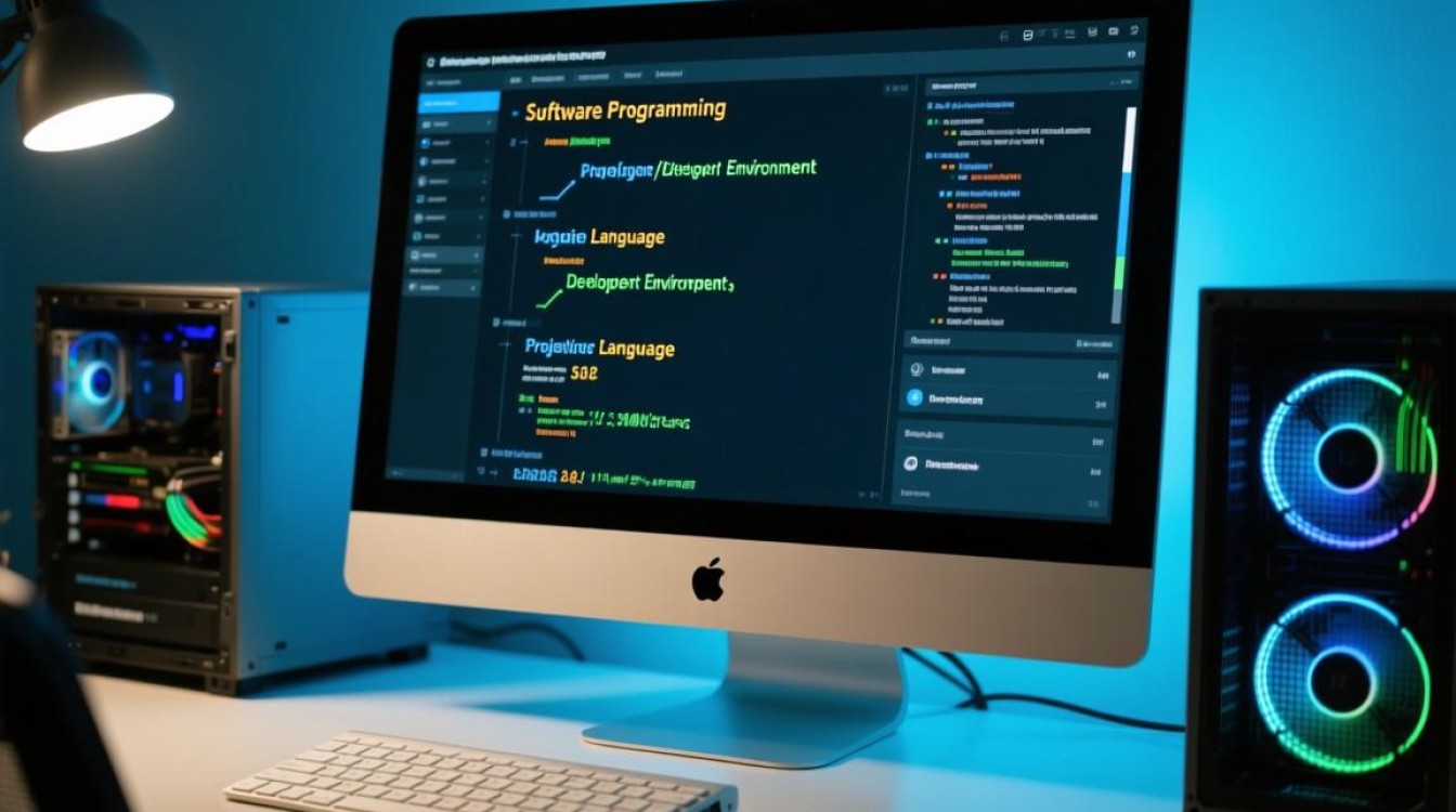 高性價(jià)比編程主機(jī)配置清單 軟件開(kāi)發(fā)者的得力助手